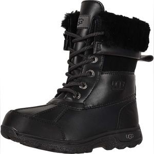 UGG Kids Butte II CWR Boot Big Kid Size 6